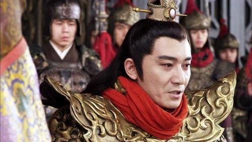 隋唐演义 花絮,揭秘英雄背后的传奇故事