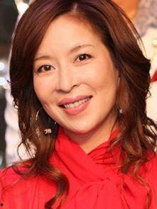 日本娱乐圈松下奈绪